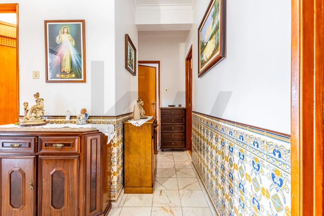 Apartamento T2 para Venda em Póvoa de Santo Adrião e Olival Basto Foto 26