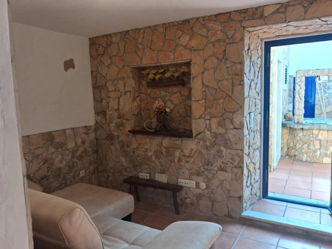 Moradia T1 para Arrendamento em São Pedro da Cadeira Foto 5