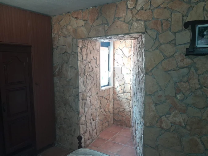 Moradia T1 para Arrendamento em São Pedro da Cadeira Foto 16