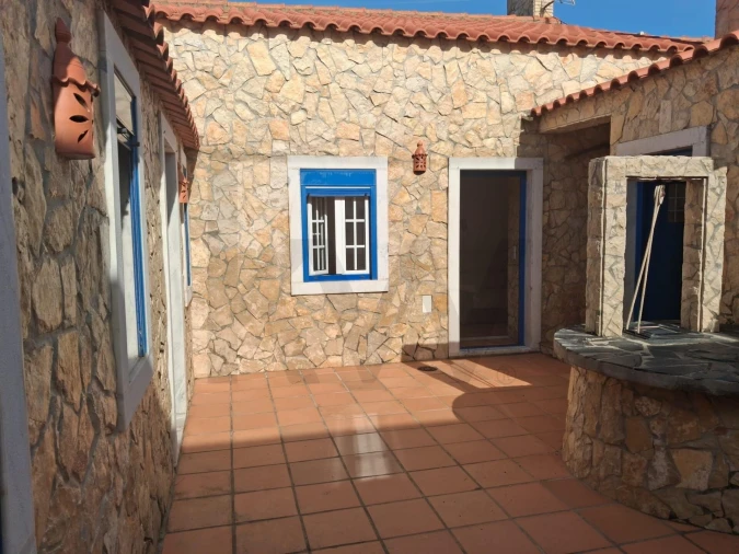 Moradia T1 para Arrendamento em São Pedro da Cadeira Foto 25