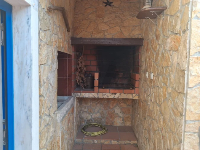 Moradia T1 para Arrendamento em São Pedro da Cadeira Foto 23