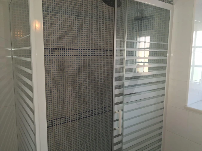 Moradia T1 para Arrendamento em São Pedro da Cadeira Foto 20