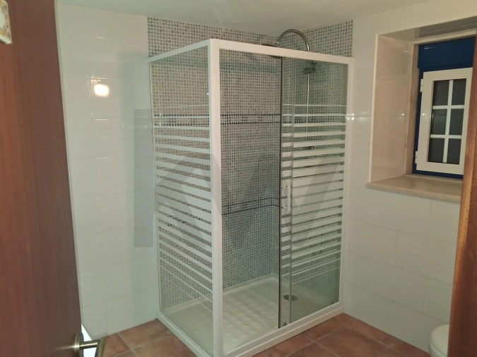 Moradia T1 para Arrendamento em São Pedro da Cadeira Foto 19