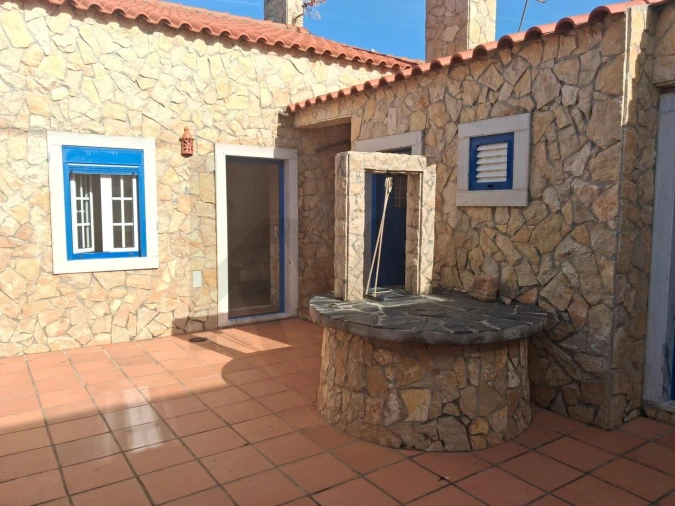 Moradia T1 para Arrendamento em São Pedro da Cadeira Foto 28