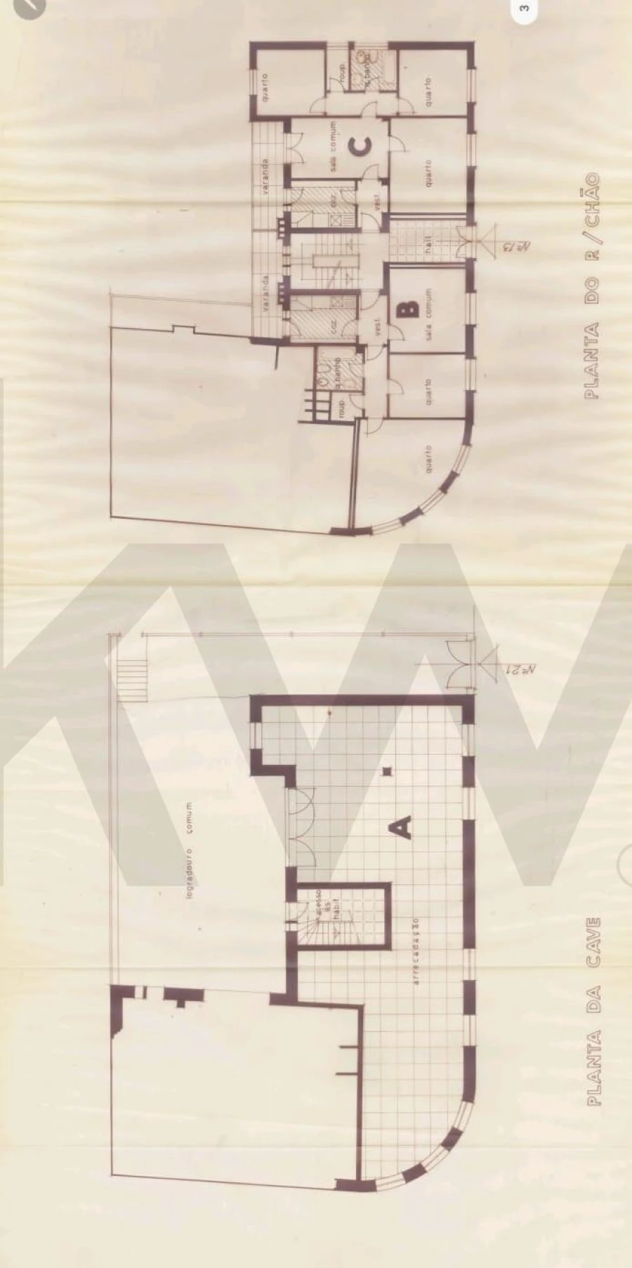 Garagem para Venda em Mafamude e Vilar do Paraíso Foto 1