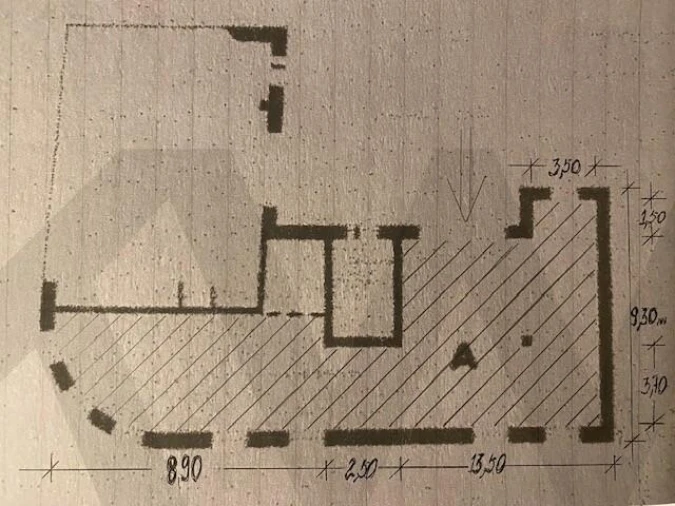 Garagem para Venda em Mafamude e Vilar do Paraíso Foto 2