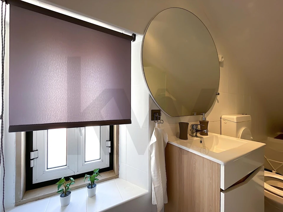 Apartamento T3 para Venda em Ajuda Foto 19