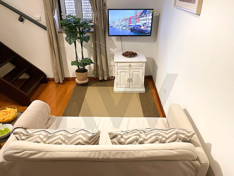 Apartamento T3 para Venda em Ajuda Foto 7