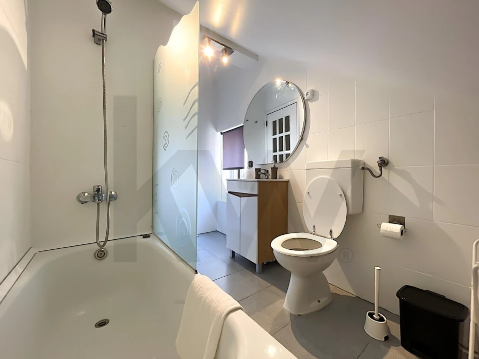 Apartamento T3 para Venda em Ajuda Foto 17