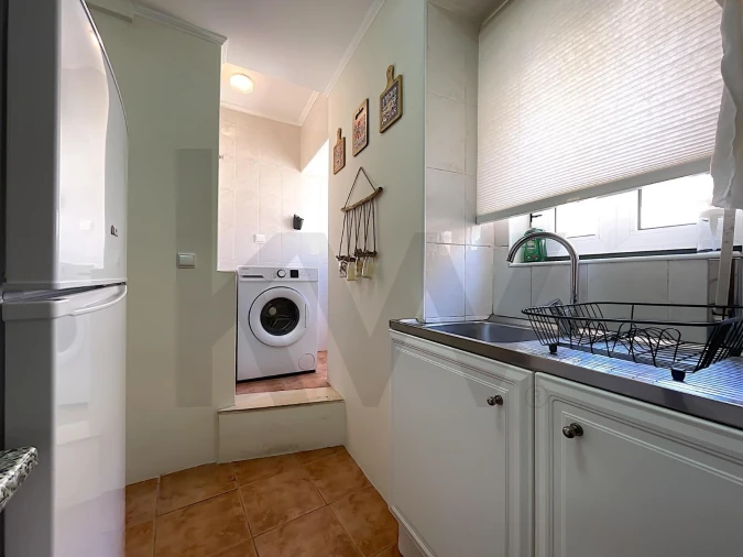 Apartamento T3 para Venda em Ajuda Foto 21