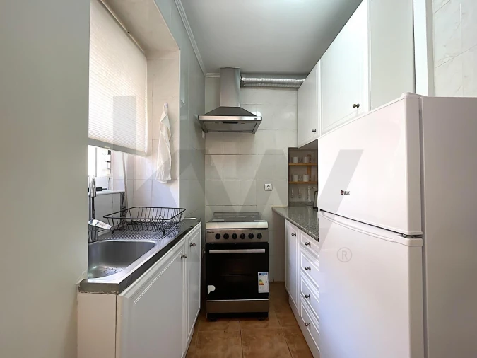 Apartamento T3 para Venda em Ajuda Foto 20