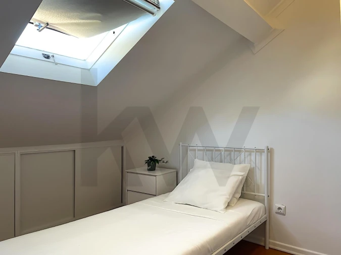 Apartamento T3 para Venda em Ajuda Foto 14