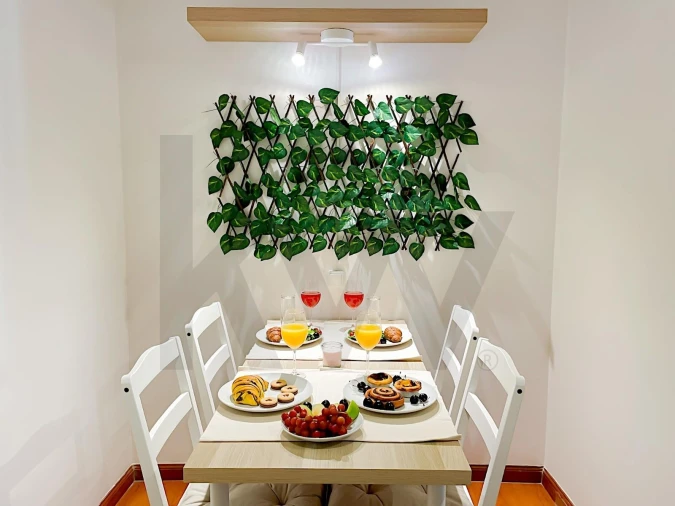 Apartamento T3 para Venda em Ajuda Foto 4