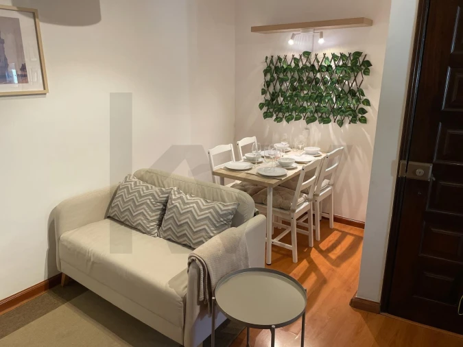 Apartamento T3 para Venda em Ajuda