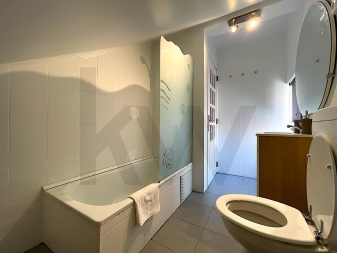 Apartamento T3 para Venda em Ajuda Foto 16