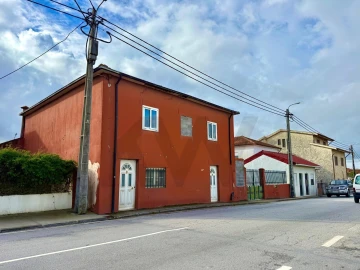Moradia T3 para Venda em Gondomar (São Cosme), Valbom e Jovim