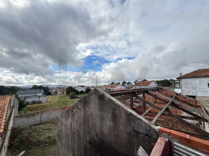 Moradia T3 para Venda em Gondomar (São Cosme), Valbom e Jovim Foto 10