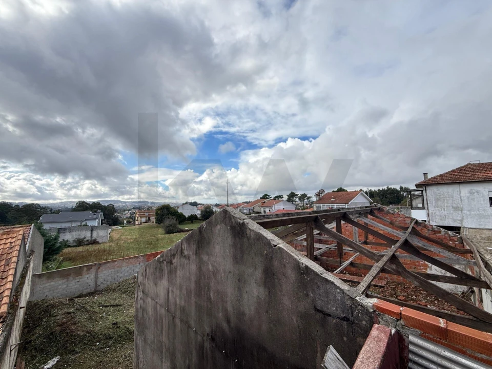 Moradia T3 para Venda em Gondomar (São Cosme), Valbom e Jovim Foto 10