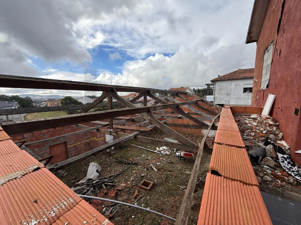 Moradia T3 para Venda em Gondomar (São Cosme), Valbom e Jovim Foto 11