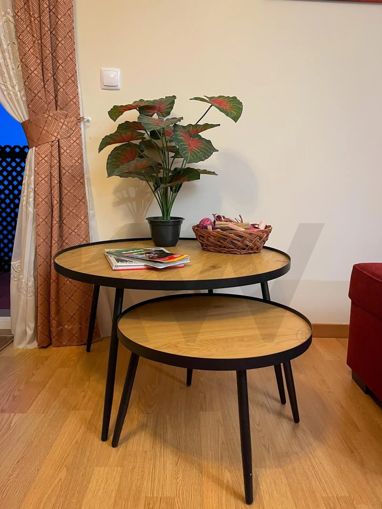 Apartamento T3 para Arrendamento em São Roque do Faial Foto 5