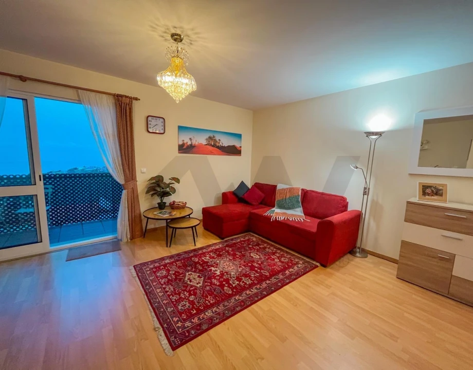 Apartamento T3 para Arrendamento em São Roque do Faial Foto 1