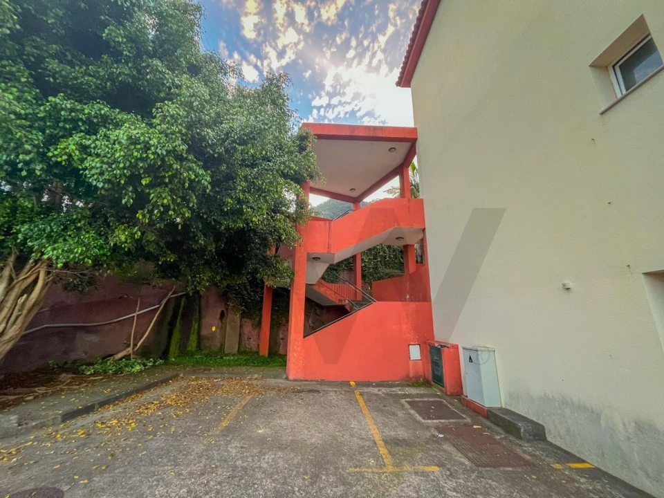 Apartamento T3 para Arrendamento em São Roque do Faial Foto 26