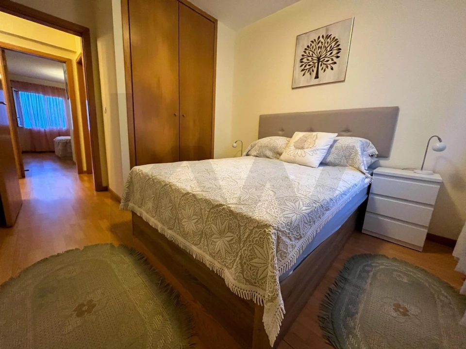 Apartamento T3 para Arrendamento em São Roque do Faial Foto 15