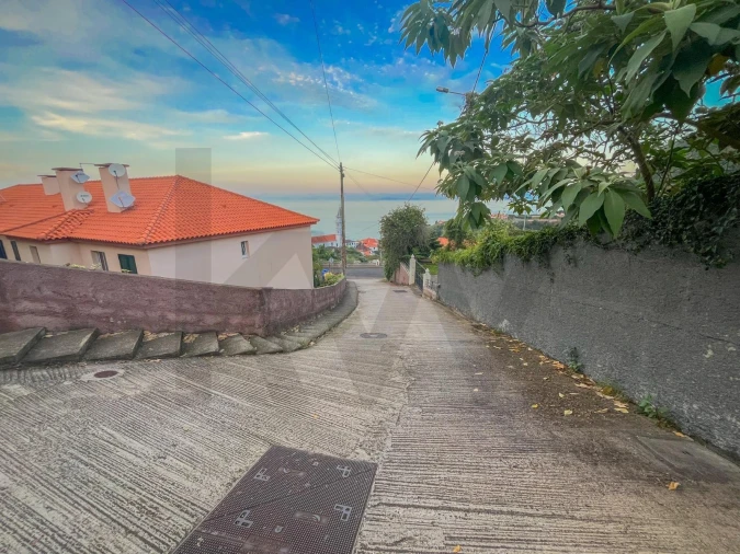 Apartamento T3 para Arrendamento em São Roque do Faial Foto 27