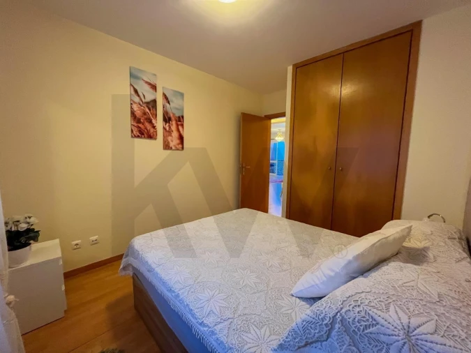 Apartamento T3 para Arrendamento em São Roque do Faial Foto 17