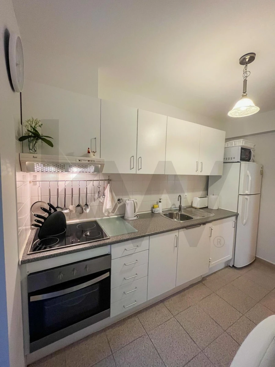 Apartamento T3 para Arrendamento em São Roque do Faial Foto 12