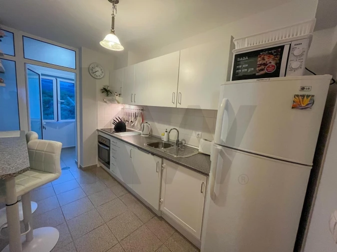 Apartamento T3 para Arrendamento em São Roque do Faial Foto 11