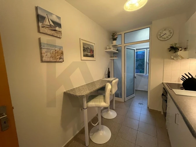 Apartamento T3 para Arrendamento em São Roque do Faial Foto 13