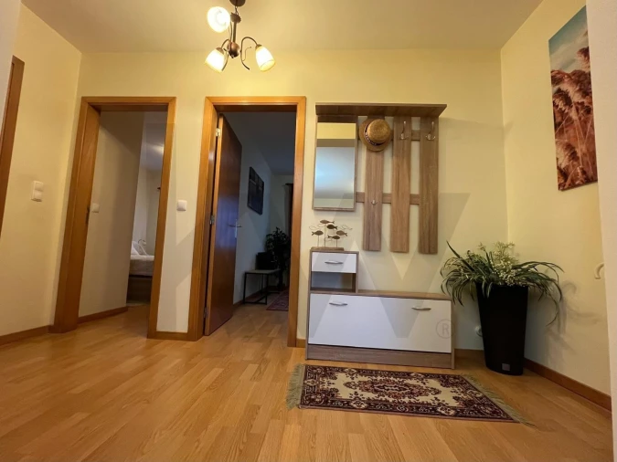 Apartamento T3 para Arrendamento em São Roque do Faial Foto 7