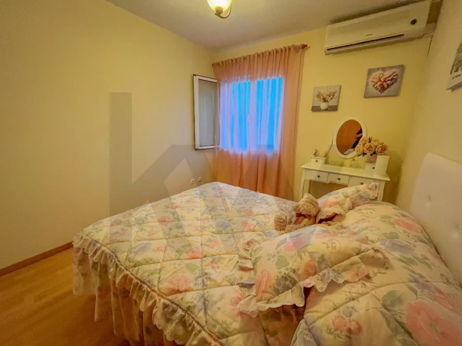 Apartamento T3 para Arrendamento em São Roque do Faial Foto 18