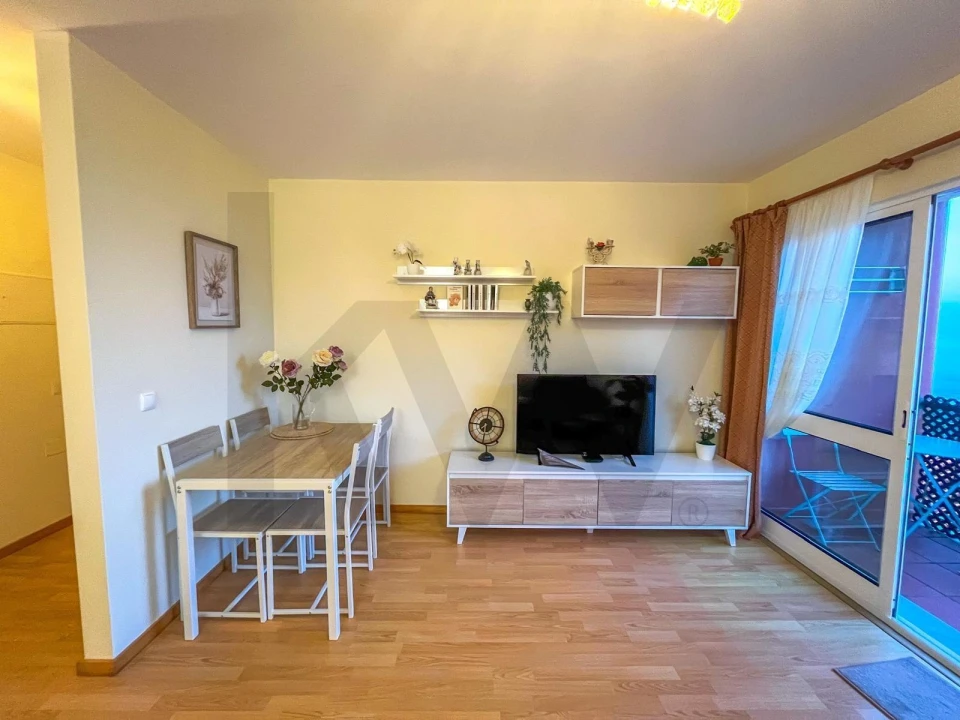 Apartamento T3 para Arrendamento em São Roque do Faial Foto 4