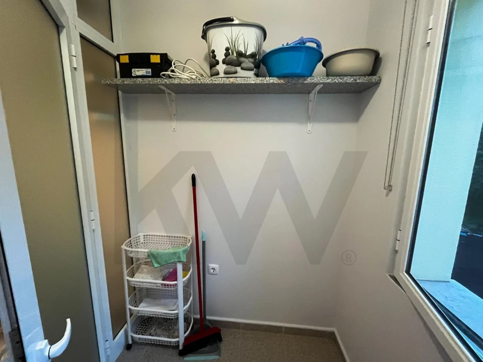 Apartamento T3 para Arrendamento em São Roque do Faial Foto 14