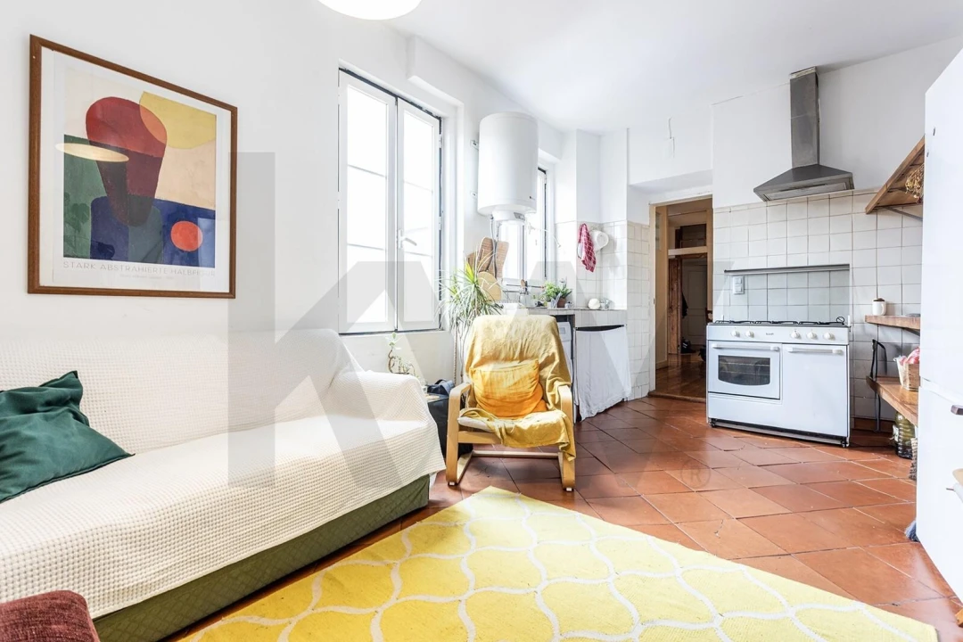 Apartamento T5 para Venda em Misericórdia Foto 4