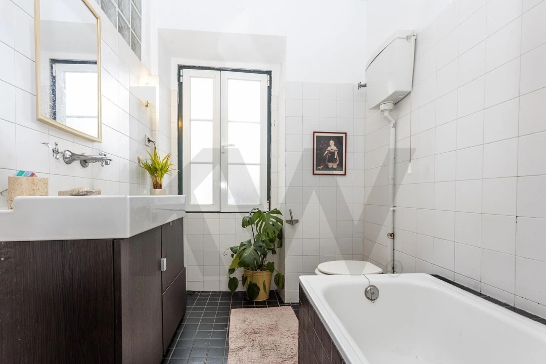 Apartamento T5 para Venda em Misericórdia Foto 22