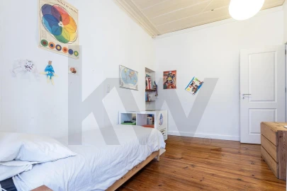 Apartamento T5 para Venda em Misericórdia