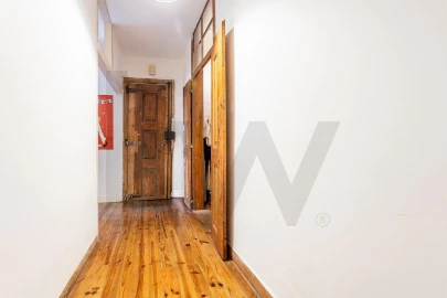 Apartamento T5 para Venda em Misericórdia
