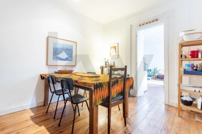 Apartamento T5 para Venda em Misericórdia