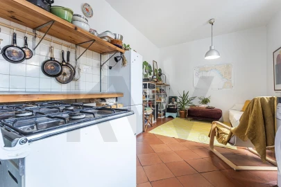Apartamento T5 para Venda em Misericórdia