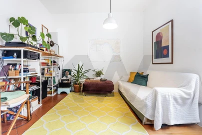 Apartamento T5 para Venda em Misericórdia