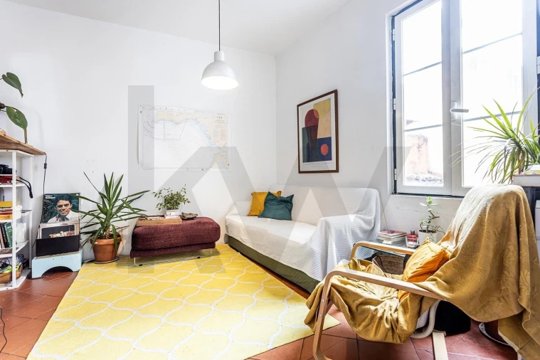 Apartamento T5 para Venda em Misericórdia Foto 3