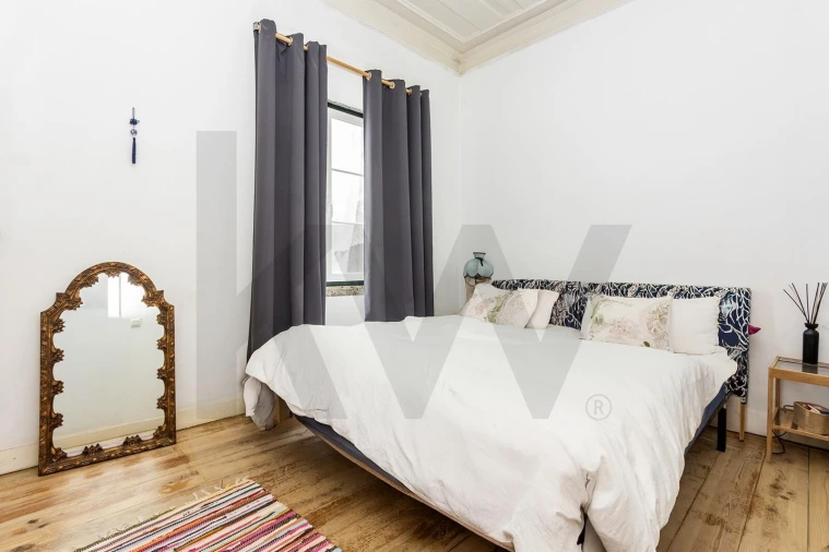 Apartamento T5 para Venda em Misericórdia Foto 15