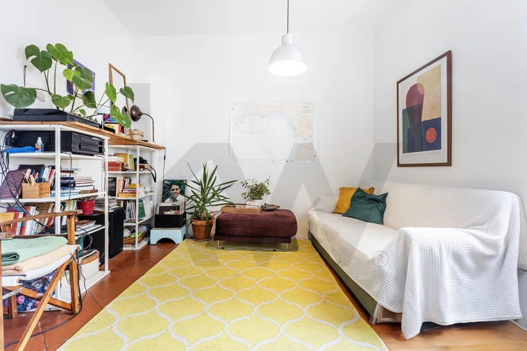 Apartamento T5 para Venda em Misericórdia Foto 5