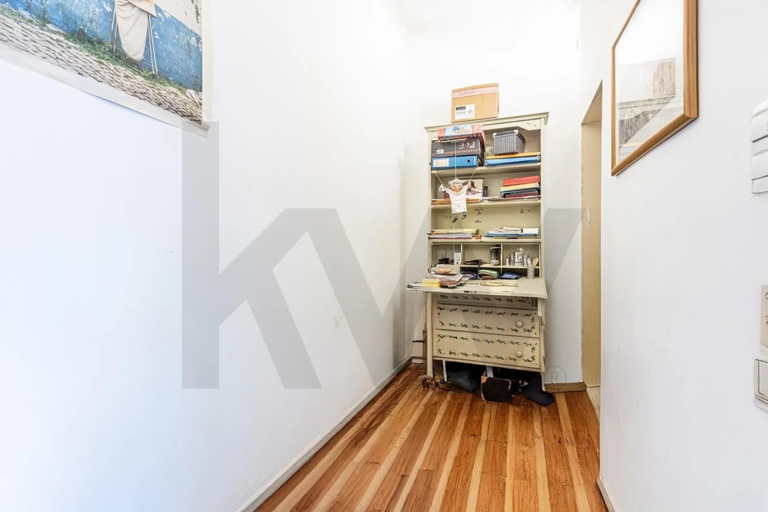 Apartamento T5 para Venda em Misericórdia Foto 14