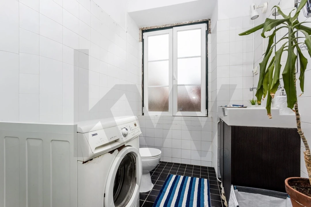 Apartamento T5 para Venda em Misericórdia Foto 23