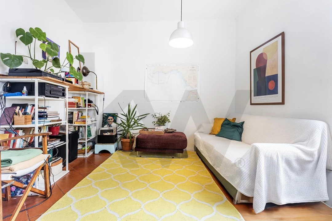 Apartamento T5 para Venda em Misericórdia Foto 5