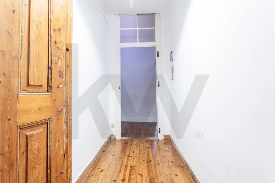 Apartamento T5 para Venda em Misericórdia Foto 12